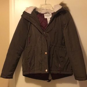 L American Rag Jacket- Excellent Condition